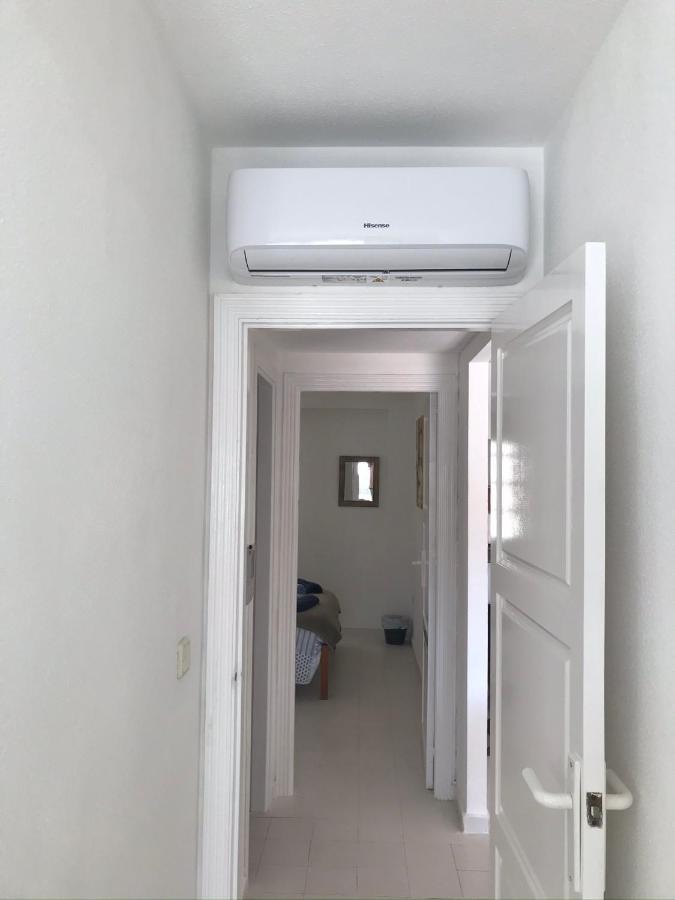 Indalomar Apt Los Alcazares Exterior photo