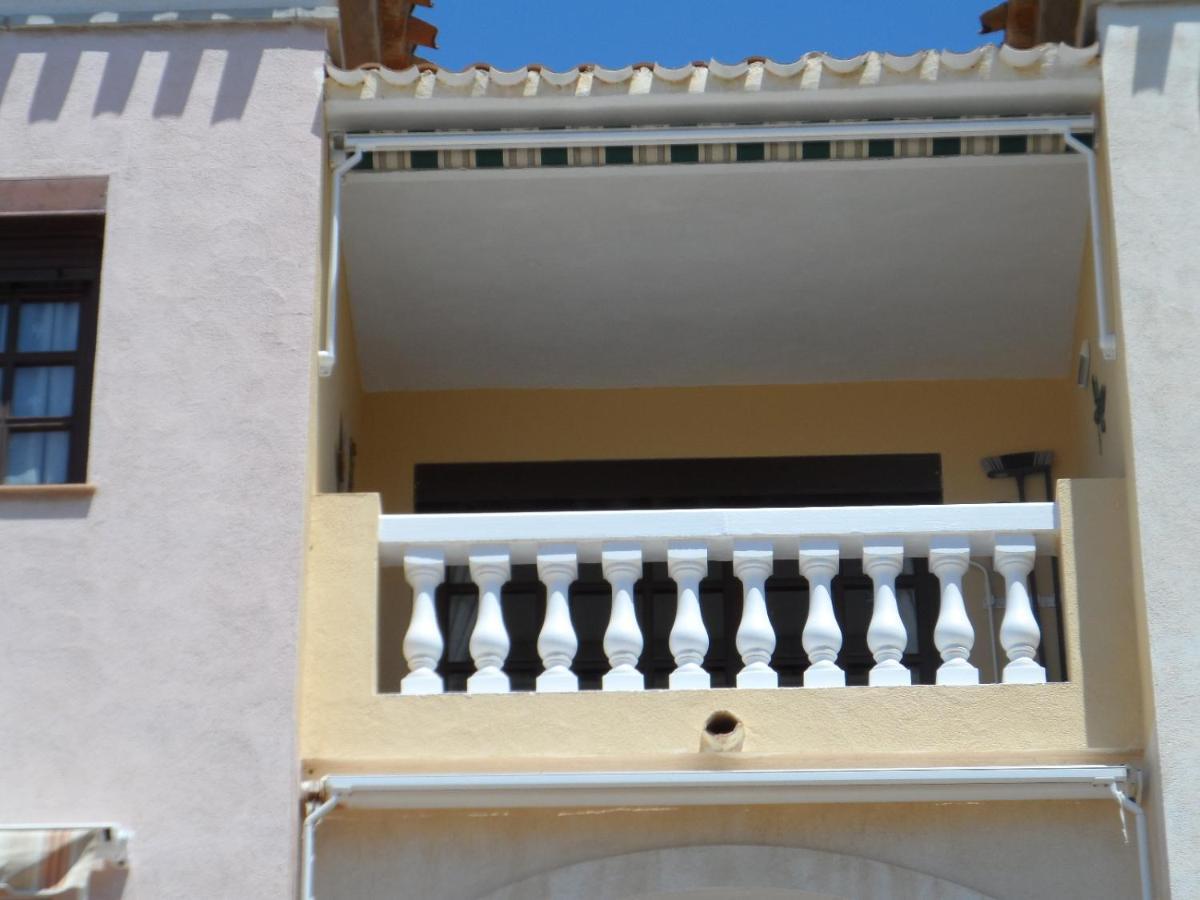 Indalomar Apt Los Alcazares Exterior photo