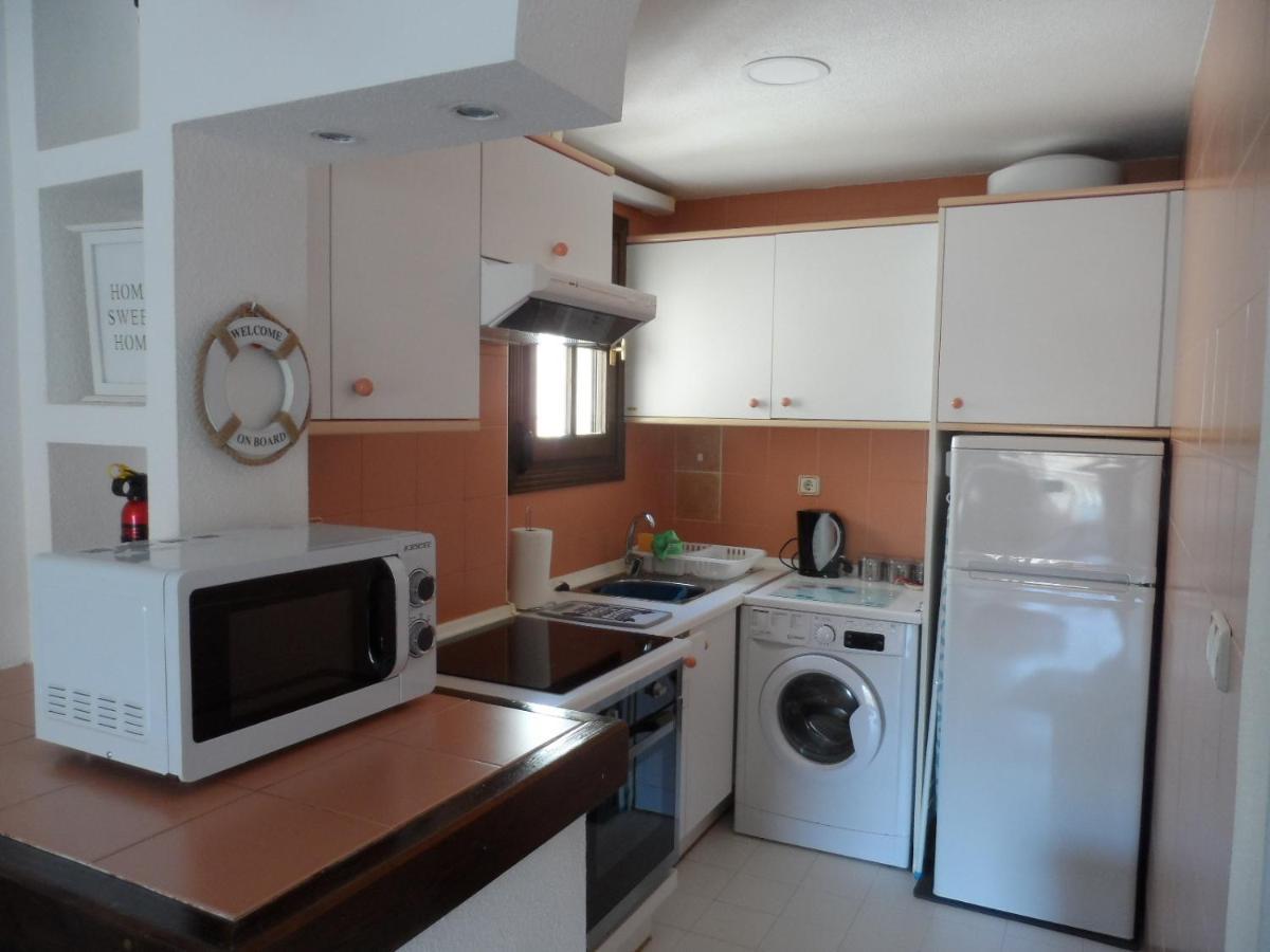 Indalomar Apt Los Alcazares Exterior photo
