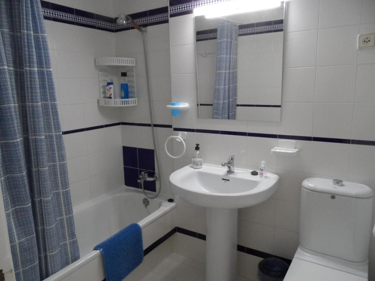 Indalomar Apt Los Alcazares Exterior photo