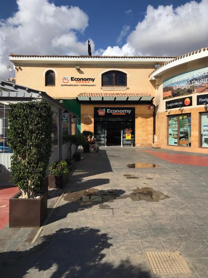 Indalomar Apt Los Alcazares Exterior photo