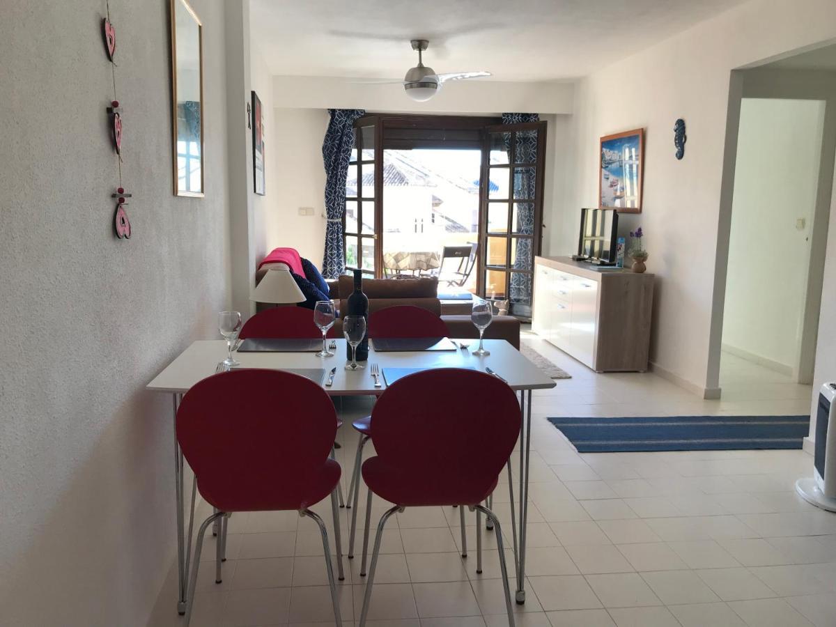 Indalomar Apt Los Alcazares Exterior photo