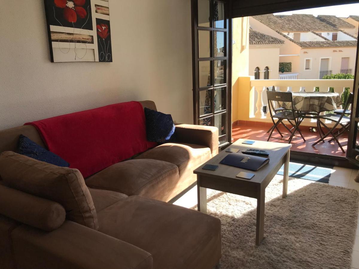 Indalomar Apt Los Alcazares Exterior photo
