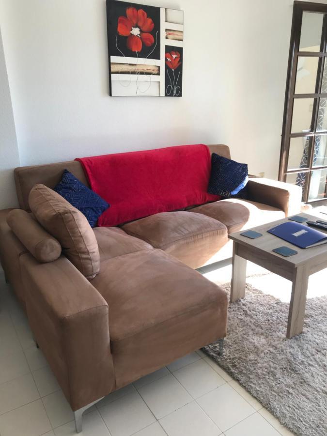 Indalomar Apt Los Alcazares Exterior photo