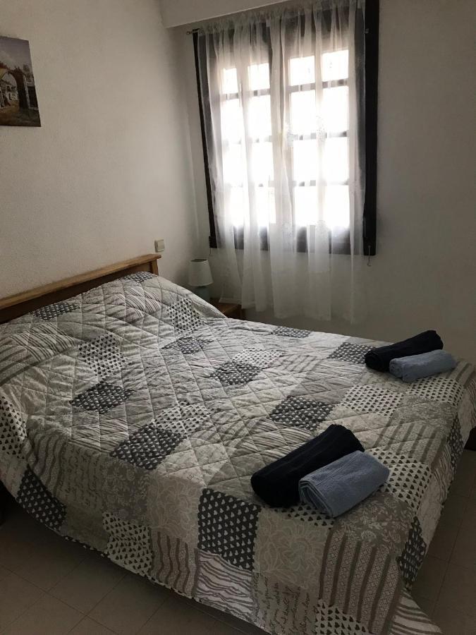 Indalomar Apt Los Alcazares Exterior photo