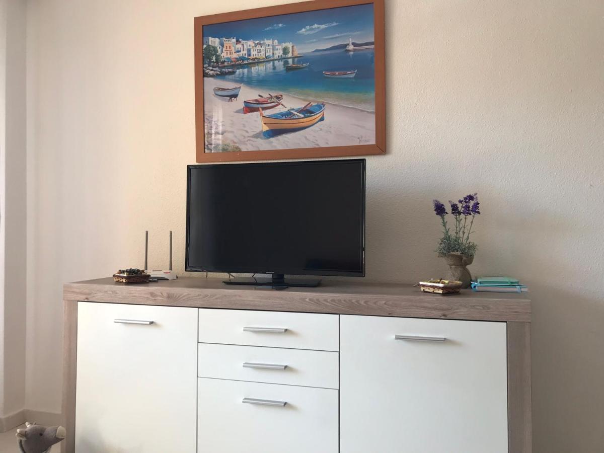Indalomar Apt Los Alcazares Exterior photo