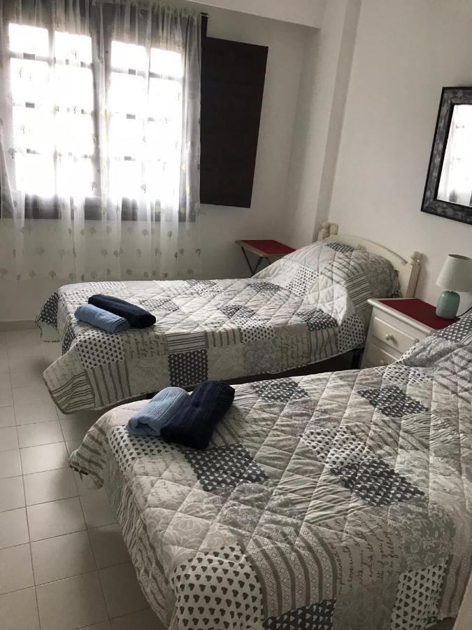 Indalomar Apt Los Alcazares Exterior photo